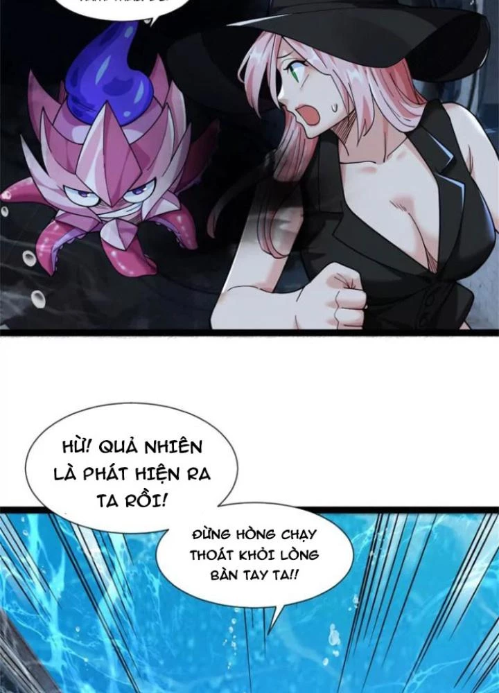 Bật Hack Đi! Ô Tặc Đại Vương Chapter 24 - Trang 2