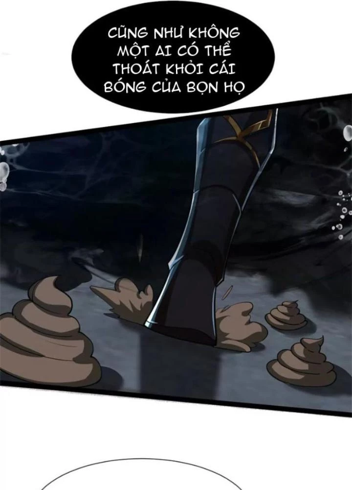 Bật Hack Đi! Ô Tặc Đại Vương Chapter 24 - Trang 2