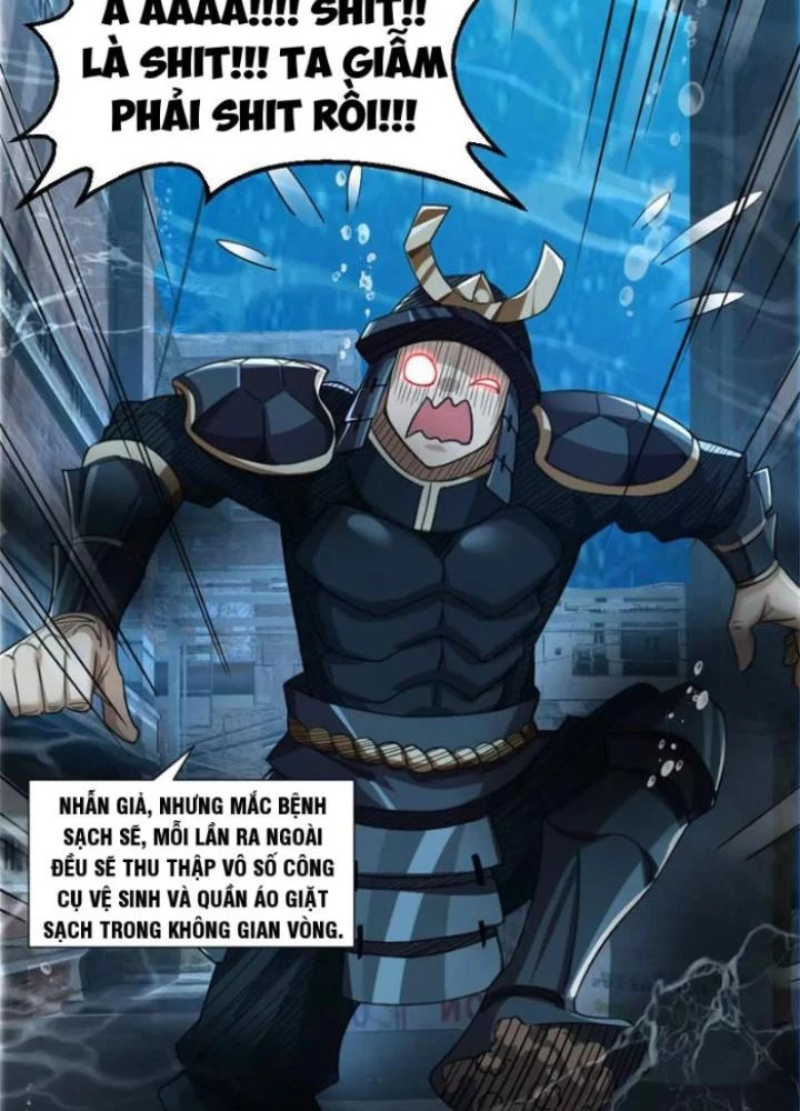 Bật Hack Đi! Ô Tặc Đại Vương Chapter 24 - Trang 2