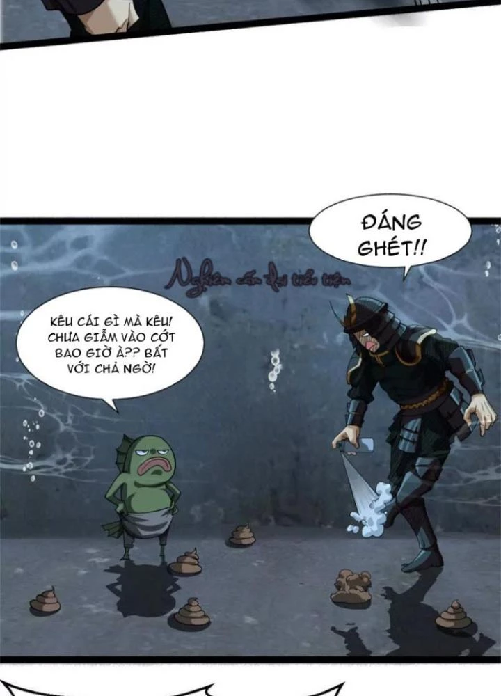 Bật Hack Đi! Ô Tặc Đại Vương Chapter 24 - Trang 2