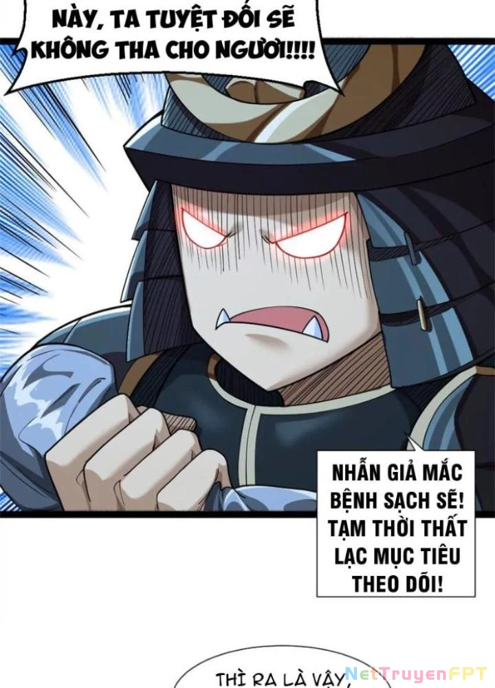 Bật Hack Đi! Ô Tặc Đại Vương Chapter 24 - Trang 2