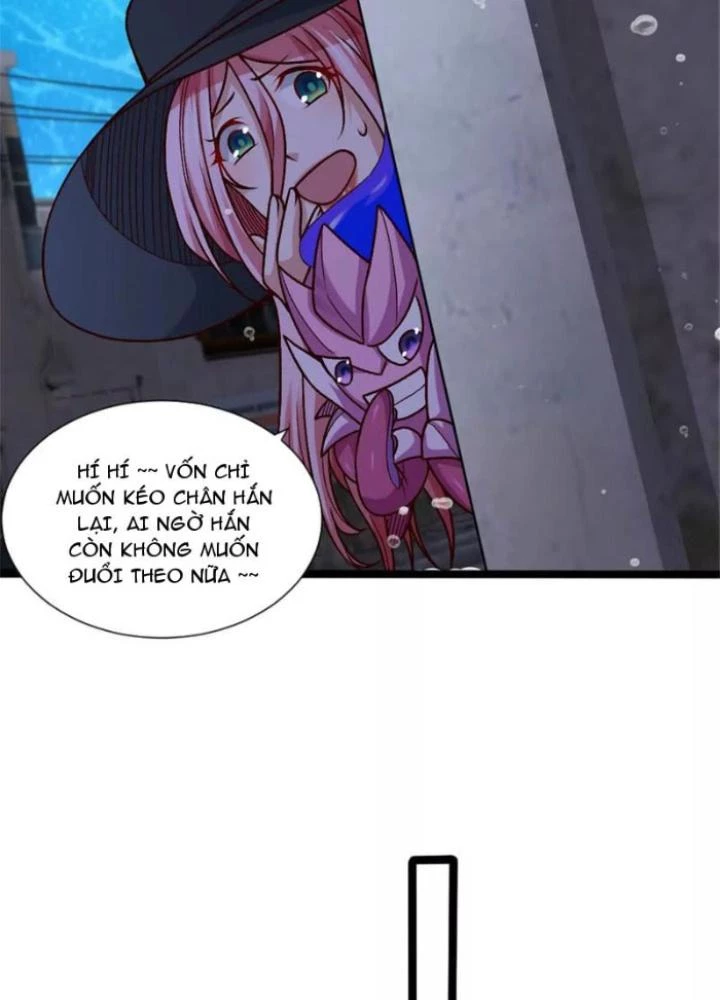 Bật Hack Đi! Ô Tặc Đại Vương Chapter 24 - Trang 2