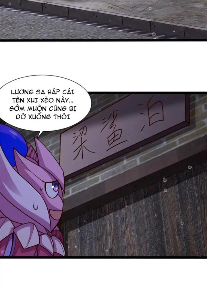 Bật Hack Đi! Ô Tặc Đại Vương Chapter 24 - Trang 2