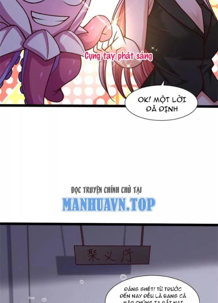 Bật Hack Đi! Ô Tặc Đại Vương Chapter 24 - Trang 2