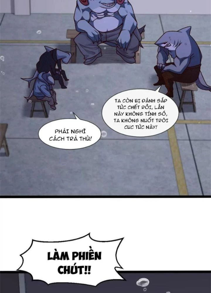 Bật Hack Đi! Ô Tặc Đại Vương Chapter 24 - Trang 2