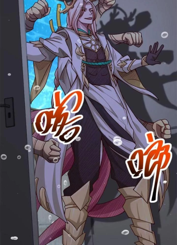 Bật Hack Đi! Ô Tặc Đại Vương Chapter 24 - Trang 2