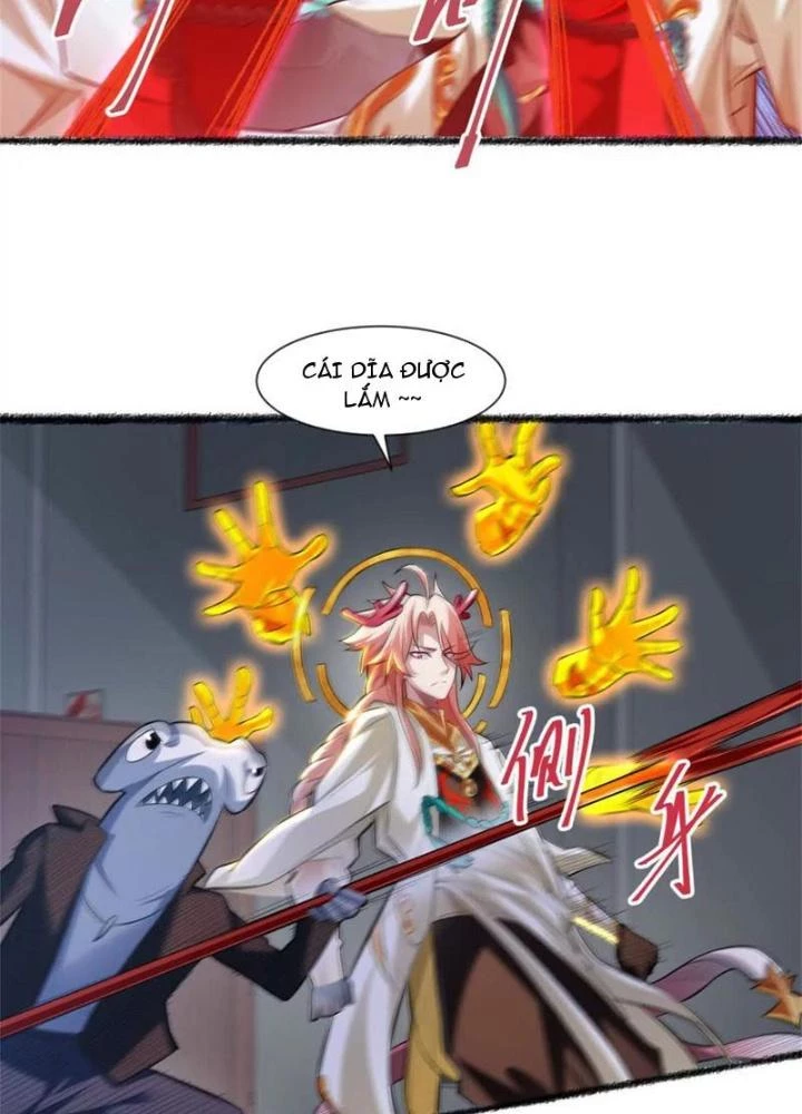 Bật Hack Đi! Ô Tặc Đại Vương Chapter 25 - Trang 2