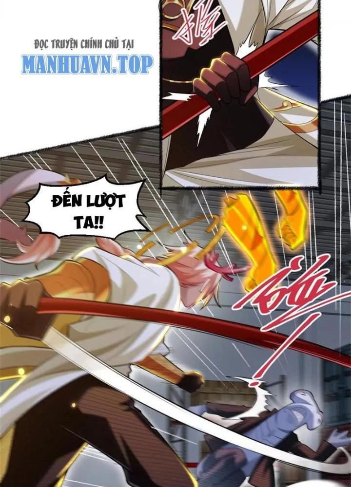 Bật Hack Đi! Ô Tặc Đại Vương Chapter 25 - Trang 2