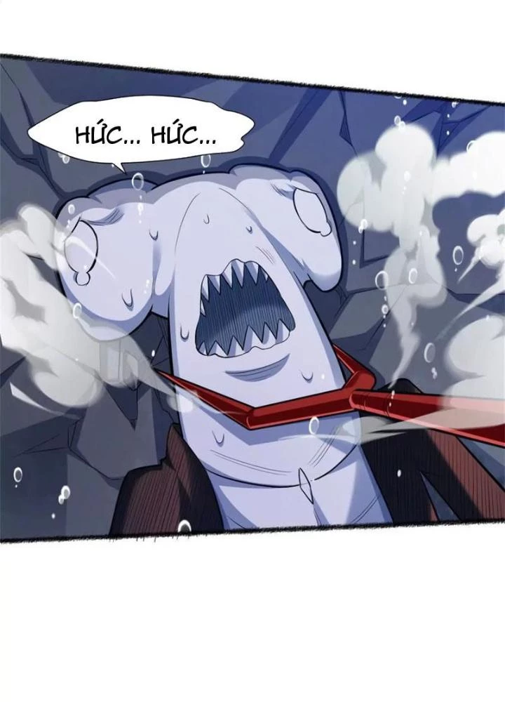 Bật Hack Đi! Ô Tặc Đại Vương Chapter 25 - Trang 2