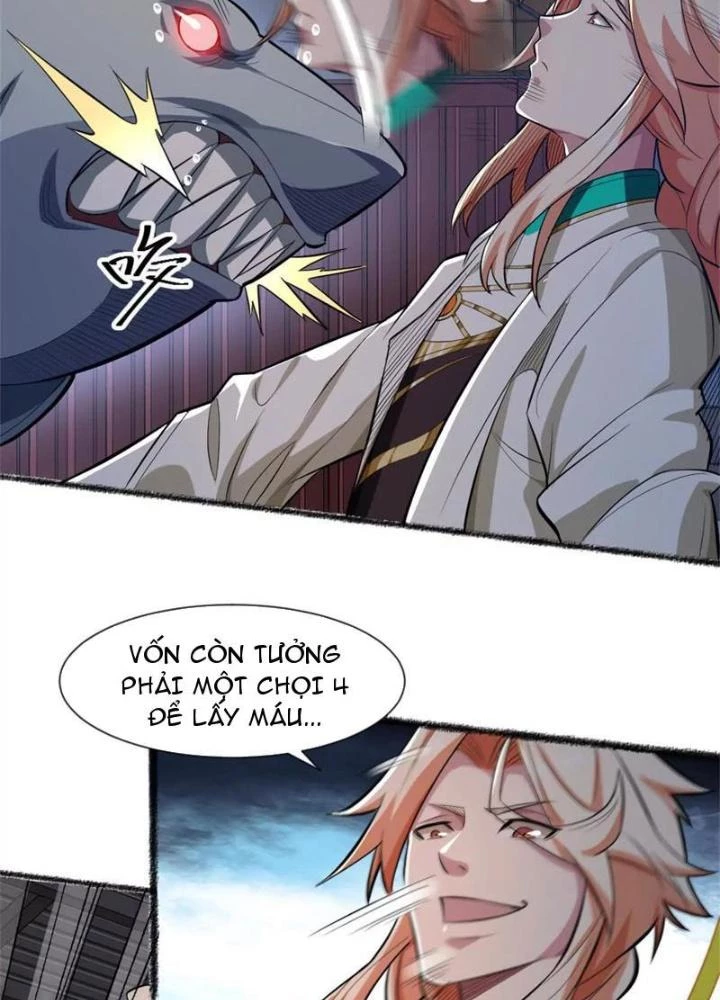 Bật Hack Đi! Ô Tặc Đại Vương Chapter 25 - Trang 2