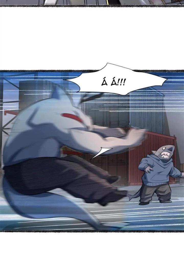 Bật Hack Đi! Ô Tặc Đại Vương Chapter 25 - Trang 2