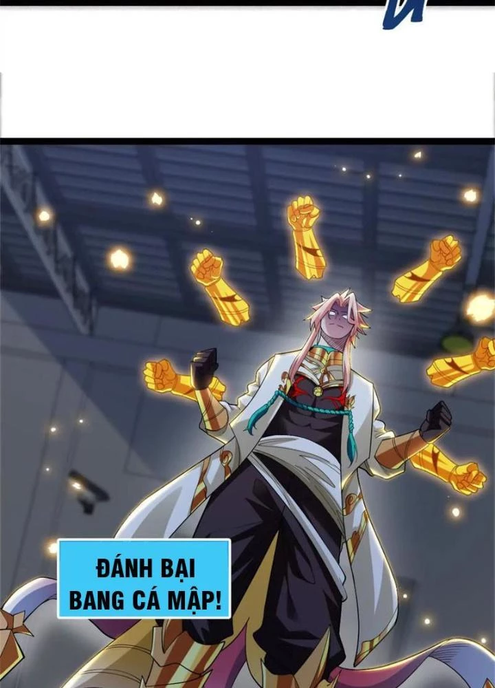 Bật Hack Đi! Ô Tặc Đại Vương Chapter 25 - Trang 2