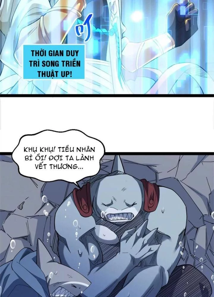 Bật Hack Đi! Ô Tặc Đại Vương Chapter 25 - Trang 2