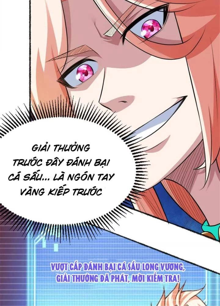Bật Hack Đi! Ô Tặc Đại Vương Chapter 26 - Trang 2