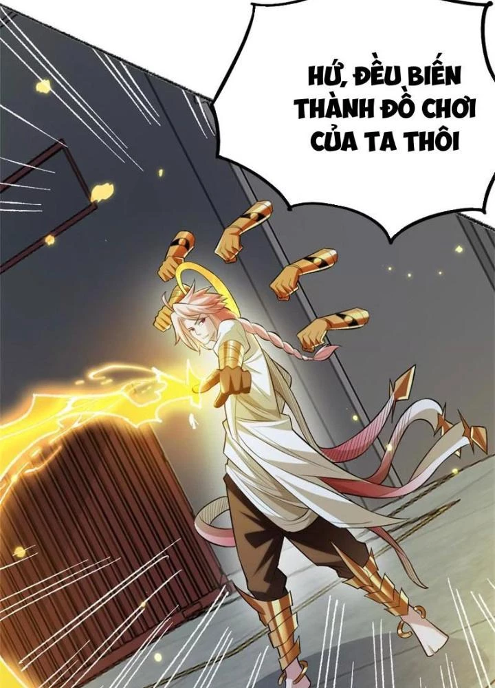 Bật Hack Đi! Ô Tặc Đại Vương Chapter 26 - Trang 2