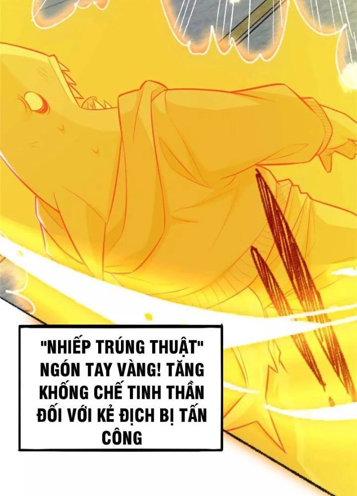 Bật Hack Đi! Ô Tặc Đại Vương Chapter 26 - Trang 2