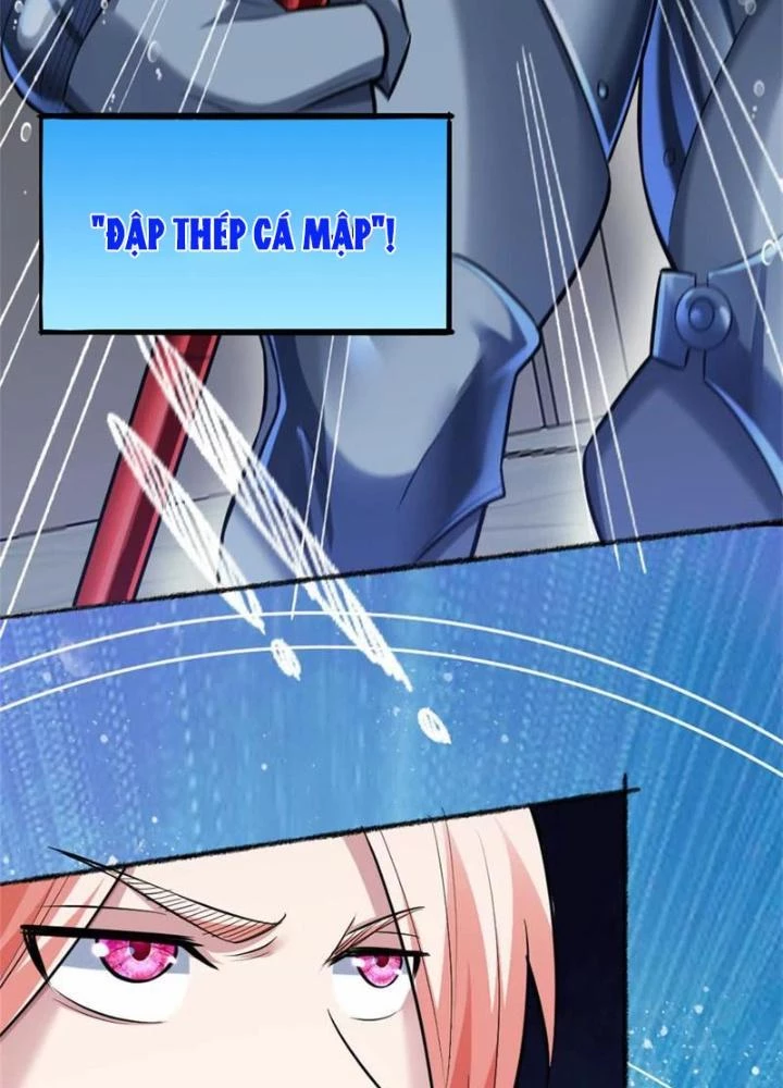Bật Hack Đi! Ô Tặc Đại Vương Chapter 26 - Trang 2