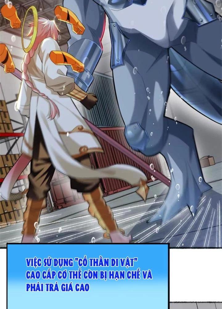 Bật Hack Đi! Ô Tặc Đại Vương Chapter 26 - Trang 2