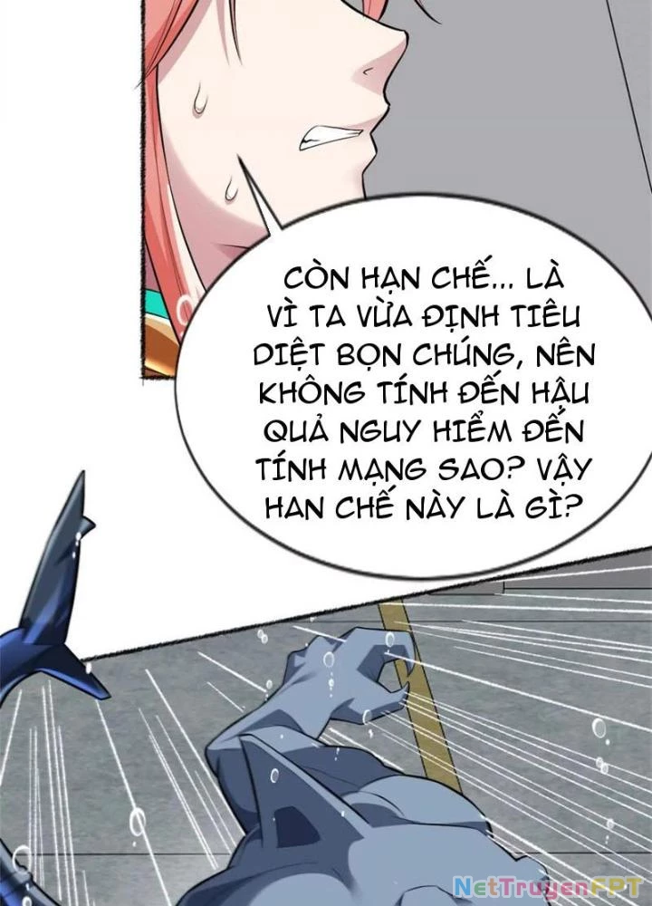 Bật Hack Đi! Ô Tặc Đại Vương Chapter 26 - Trang 2