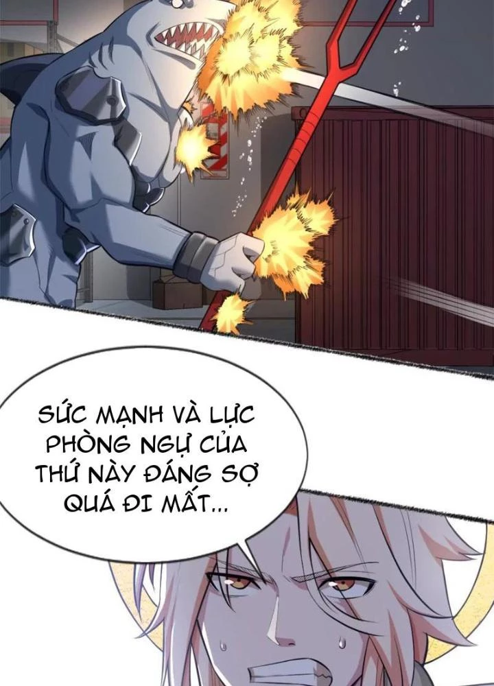 Bật Hack Đi! Ô Tặc Đại Vương Chapter 26 - Trang 2
