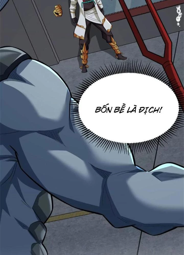 Bật Hack Đi! Ô Tặc Đại Vương Chapter 26 - Trang 2