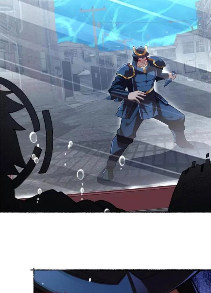 Bật Hack Đi! Ô Tặc Đại Vương Chapter 27 - Trang 2