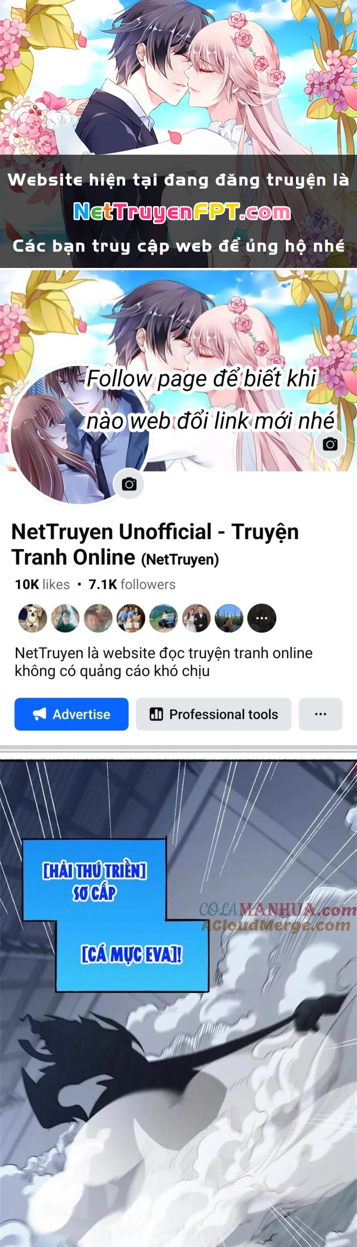 Bật Hack Đi! Ô Tặc Đại Vương Chapter 28 - Next Chapter 29