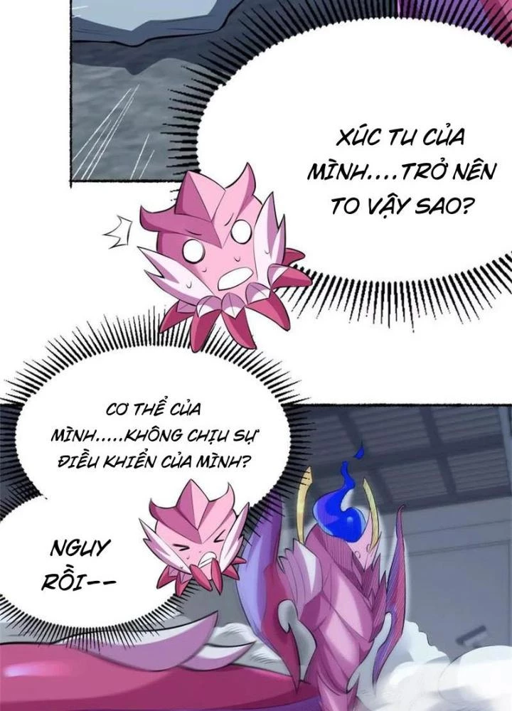 Bật Hack Đi! Ô Tặc Đại Vương Chapter 28 - Next Chapter 29