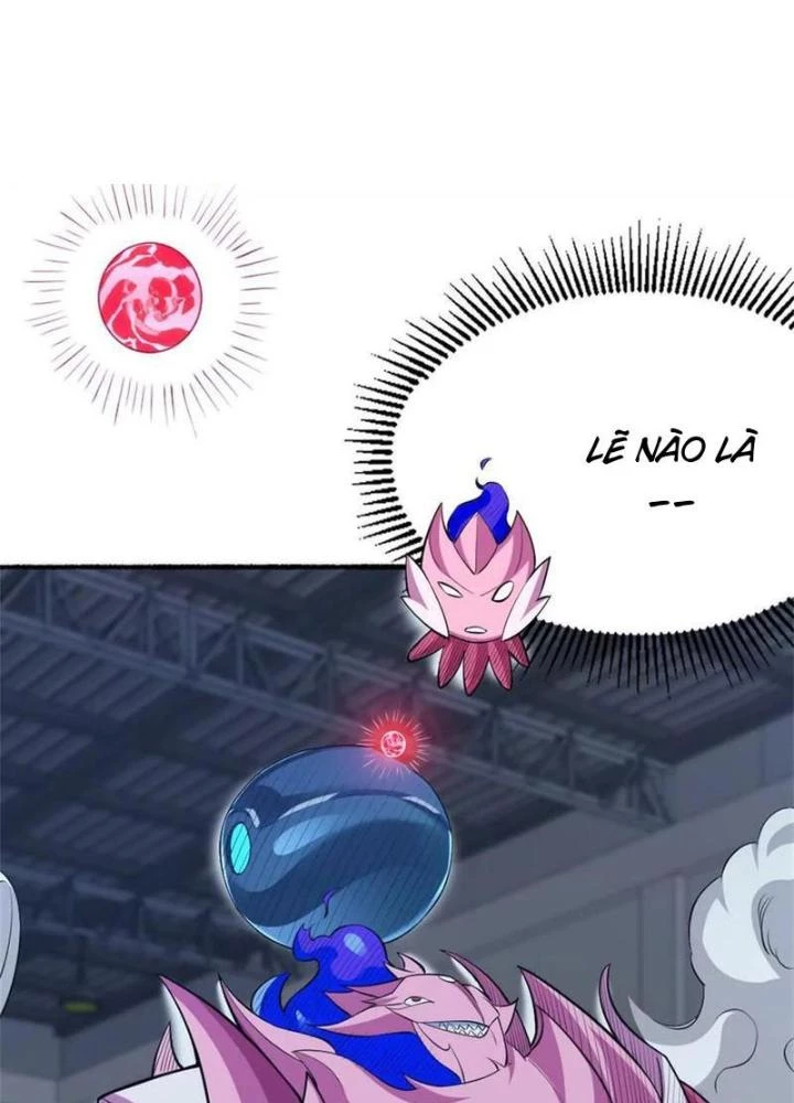 Bật Hack Đi! Ô Tặc Đại Vương Chapter 28 - Next Chapter 29