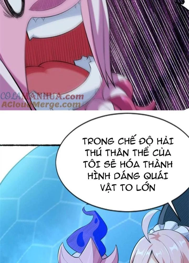 Bật Hack Đi! Ô Tặc Đại Vương Chapter 28 - Next Chapter 29