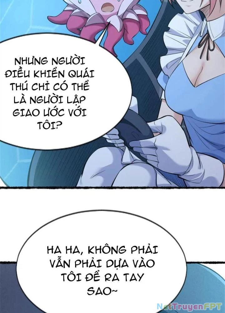 Bật Hack Đi! Ô Tặc Đại Vương Chapter 28 - Next Chapter 29