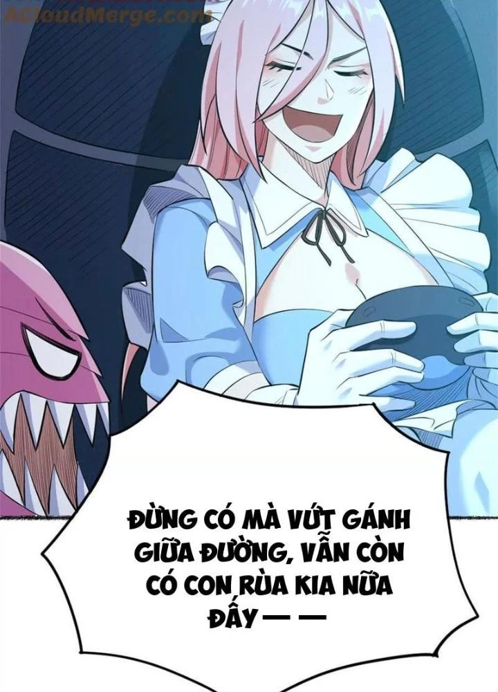 Bật Hack Đi! Ô Tặc Đại Vương Chapter 28 - Next Chapter 29