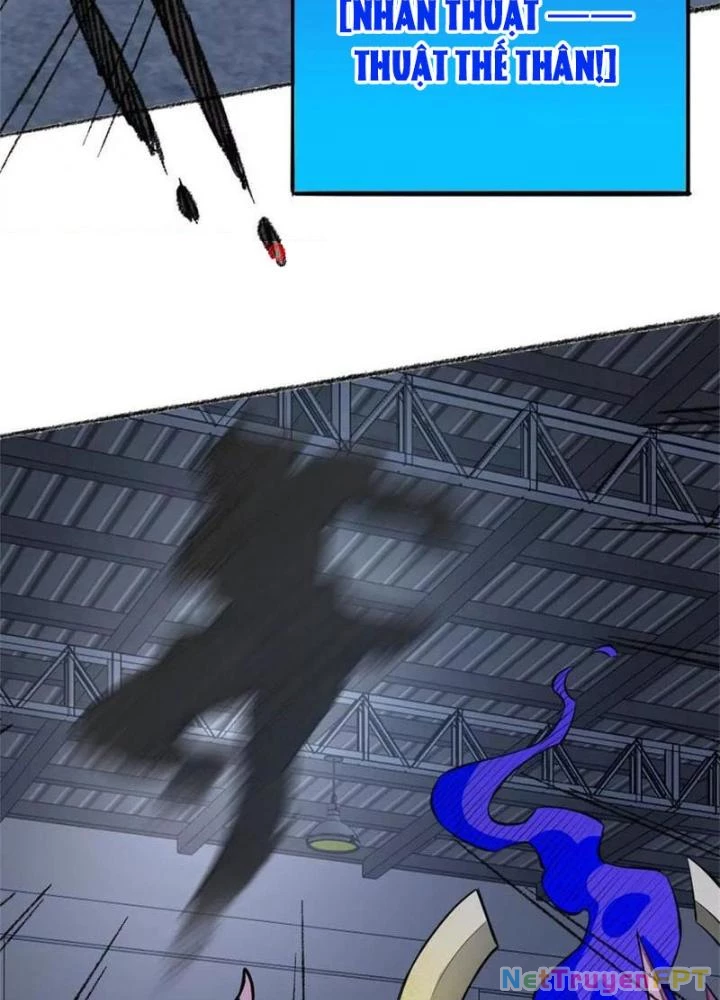 Bật Hack Đi! Ô Tặc Đại Vương Chapter 28 - Next Chapter 29