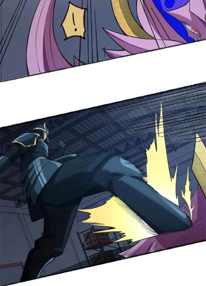 Bật Hack Đi! Ô Tặc Đại Vương Chapter 28 - Next Chapter 29