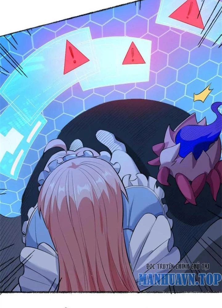 Bật Hack Đi! Ô Tặc Đại Vương Chapter 28 - Next Chapter 29