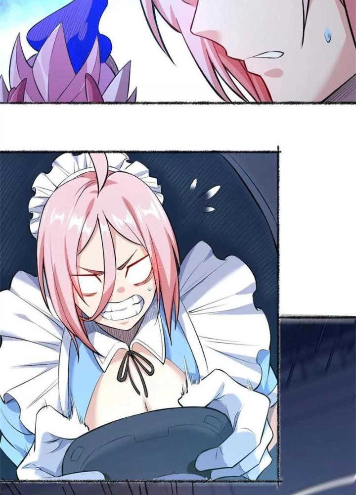 Bật Hack Đi! Ô Tặc Đại Vương Chapter 28 - Next Chapter 29