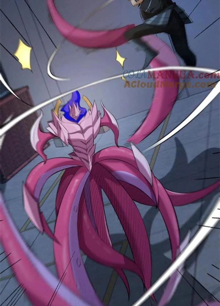 Bật Hack Đi! Ô Tặc Đại Vương Chapter 28 - Next Chapter 29