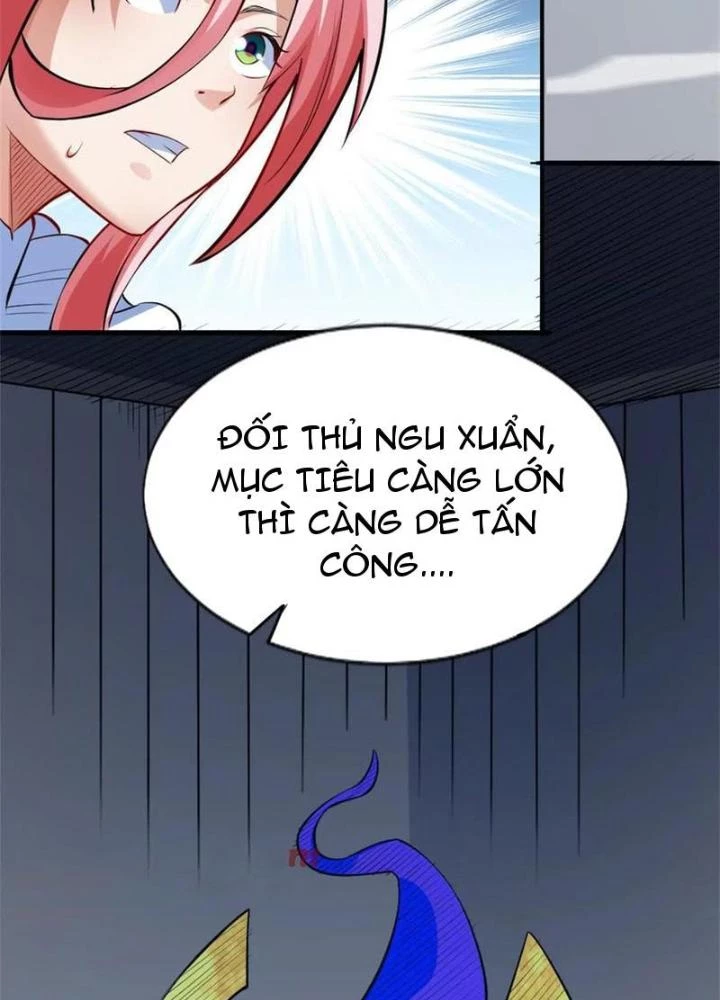 Bật Hack Đi! Ô Tặc Đại Vương Chapter 28 - Next Chapter 29