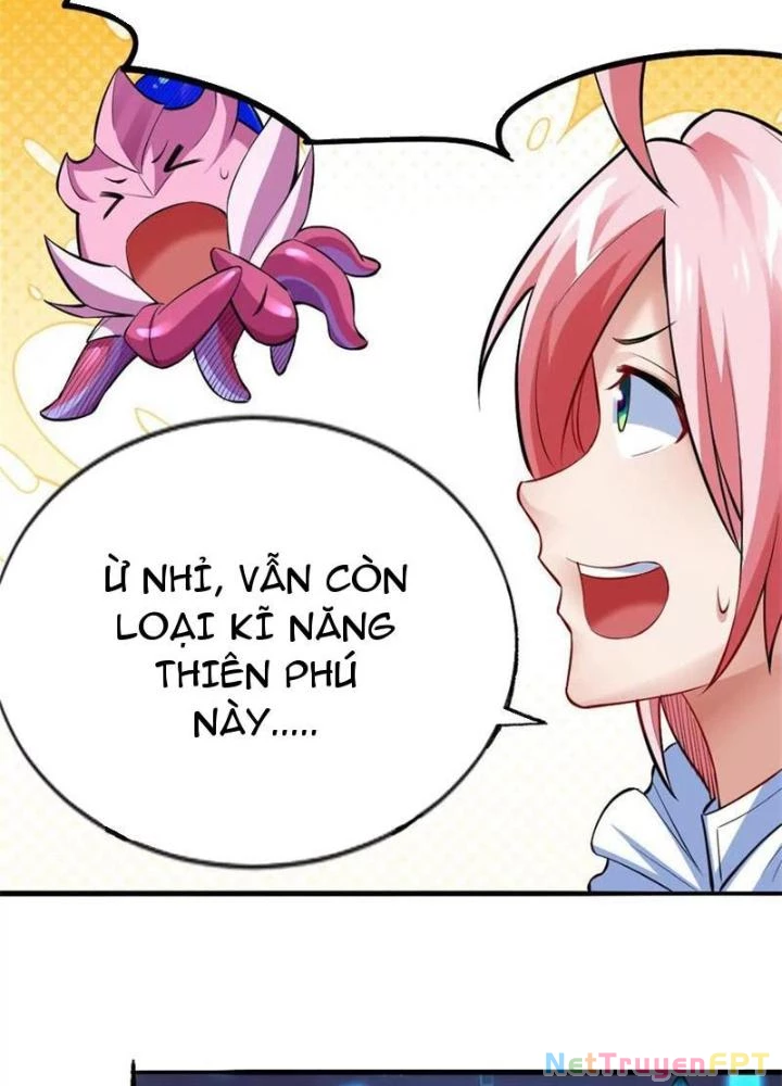 Bật Hack Đi! Ô Tặc Đại Vương Chapter 28 - Next Chapter 29