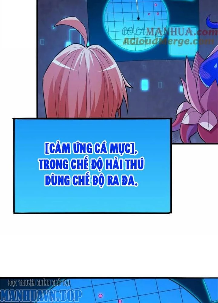 Bật Hack Đi! Ô Tặc Đại Vương Chapter 28 - Next Chapter 29