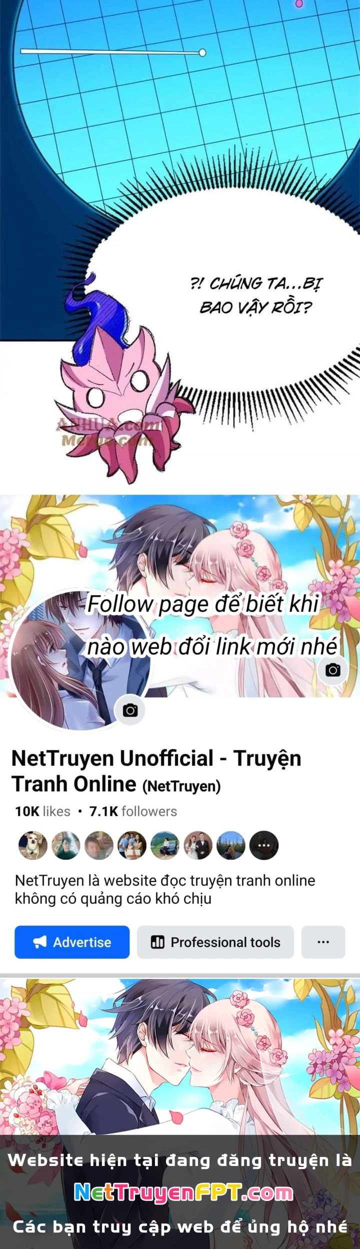 Bật Hack Đi! Ô Tặc Đại Vương Chapter 28 - Next Chapter 29
