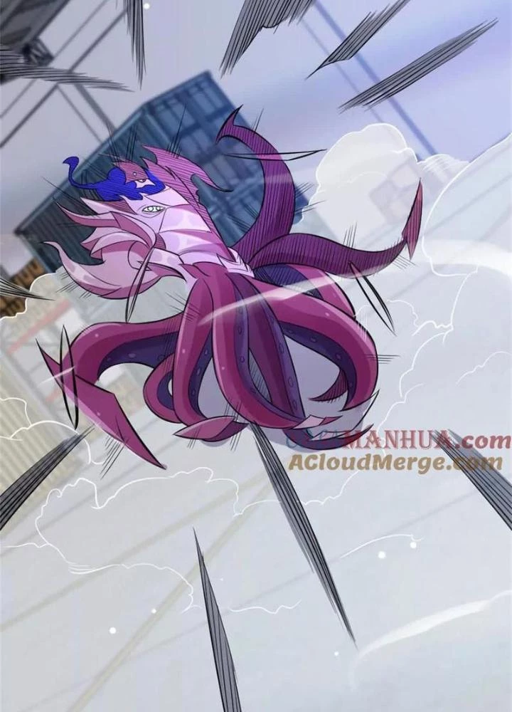 Bật Hack Đi! Ô Tặc Đại Vương Chapter 29 - Trang 2
