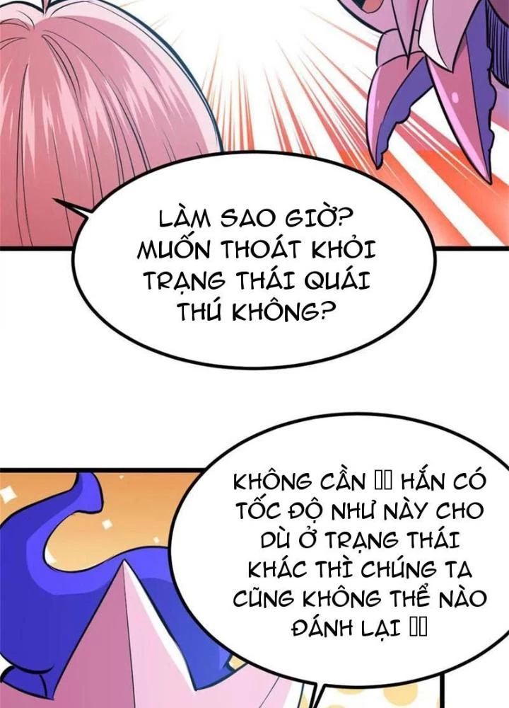 Bật Hack Đi! Ô Tặc Đại Vương Chapter 29 - Trang 2