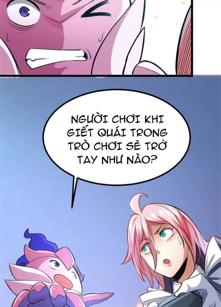 Bật Hack Đi! Ô Tặc Đại Vương Chapter 29 - Trang 2