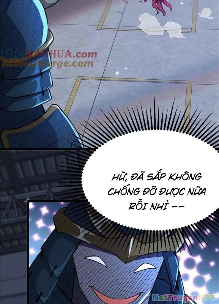 Bật Hack Đi! Ô Tặc Đại Vương Chapter 29 - Trang 2
