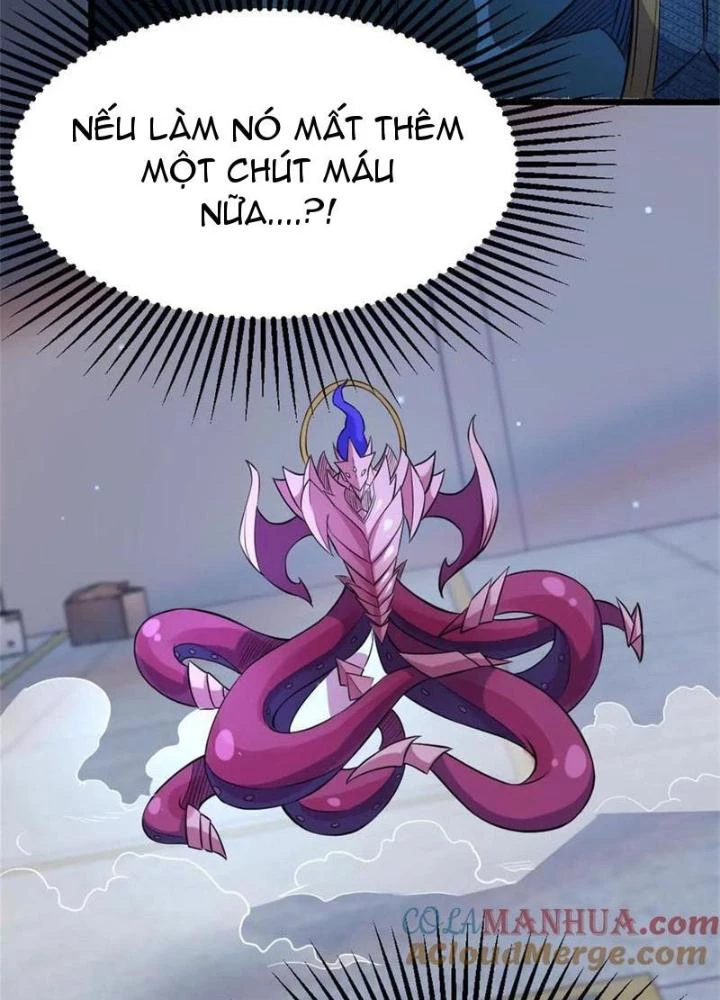 Bật Hack Đi! Ô Tặc Đại Vương Chapter 29 - Trang 2