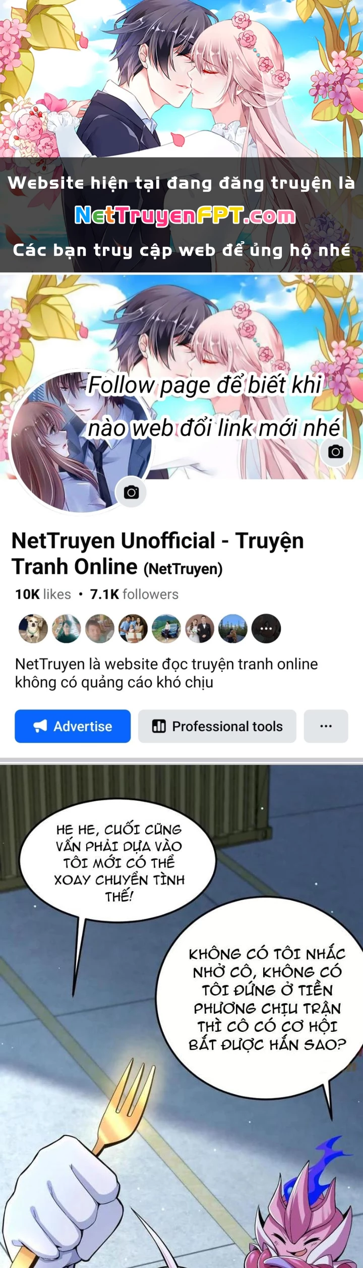 Bật Hack Đi! Ô Tặc Đại Vương Chapter 30 - Next Chapter 31