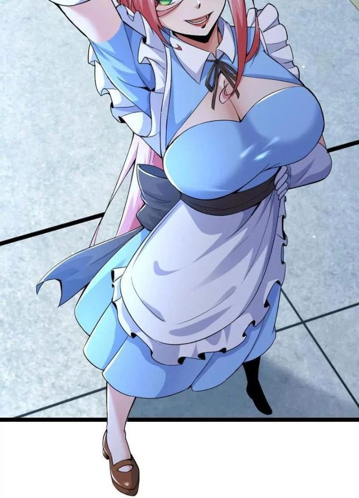 Bật Hack Đi! Ô Tặc Đại Vương Chapter 30 - Next Chapter 31
