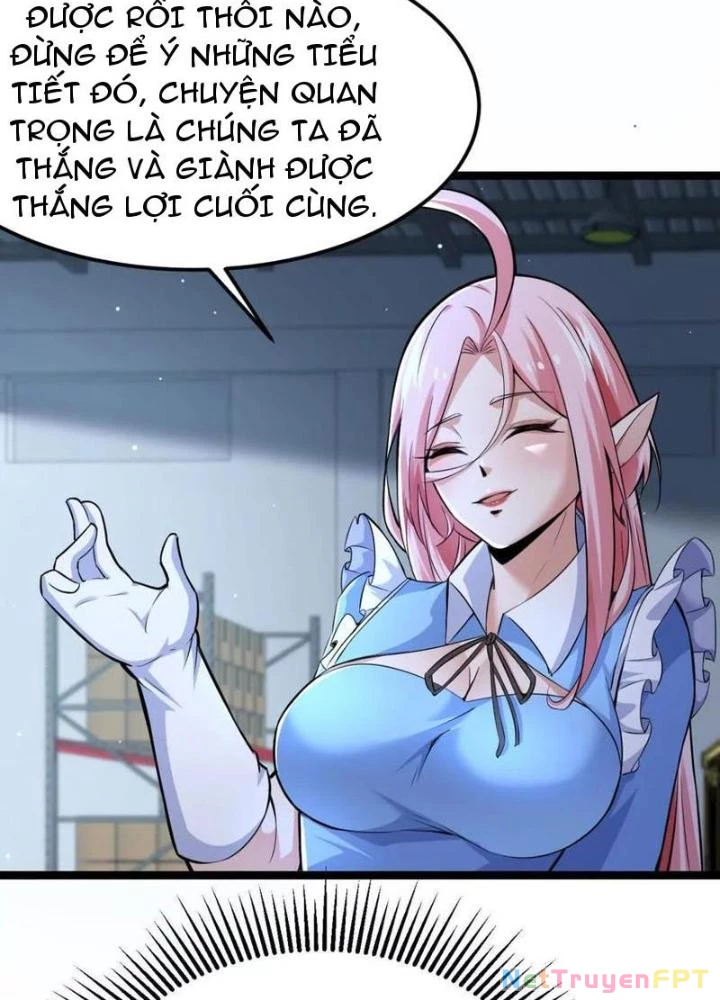 Bật Hack Đi! Ô Tặc Đại Vương Chapter 30 - Next Chapter 31