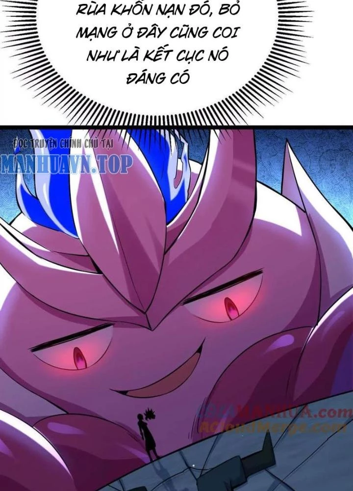 Bật Hack Đi! Ô Tặc Đại Vương Chapter 30 - Next Chapter 31